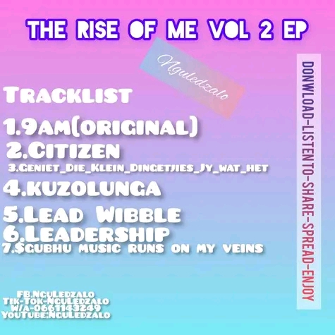 THE RISE OF ME VOLUME 2.jpg